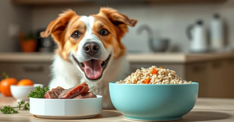 Best Fresh Dog Food