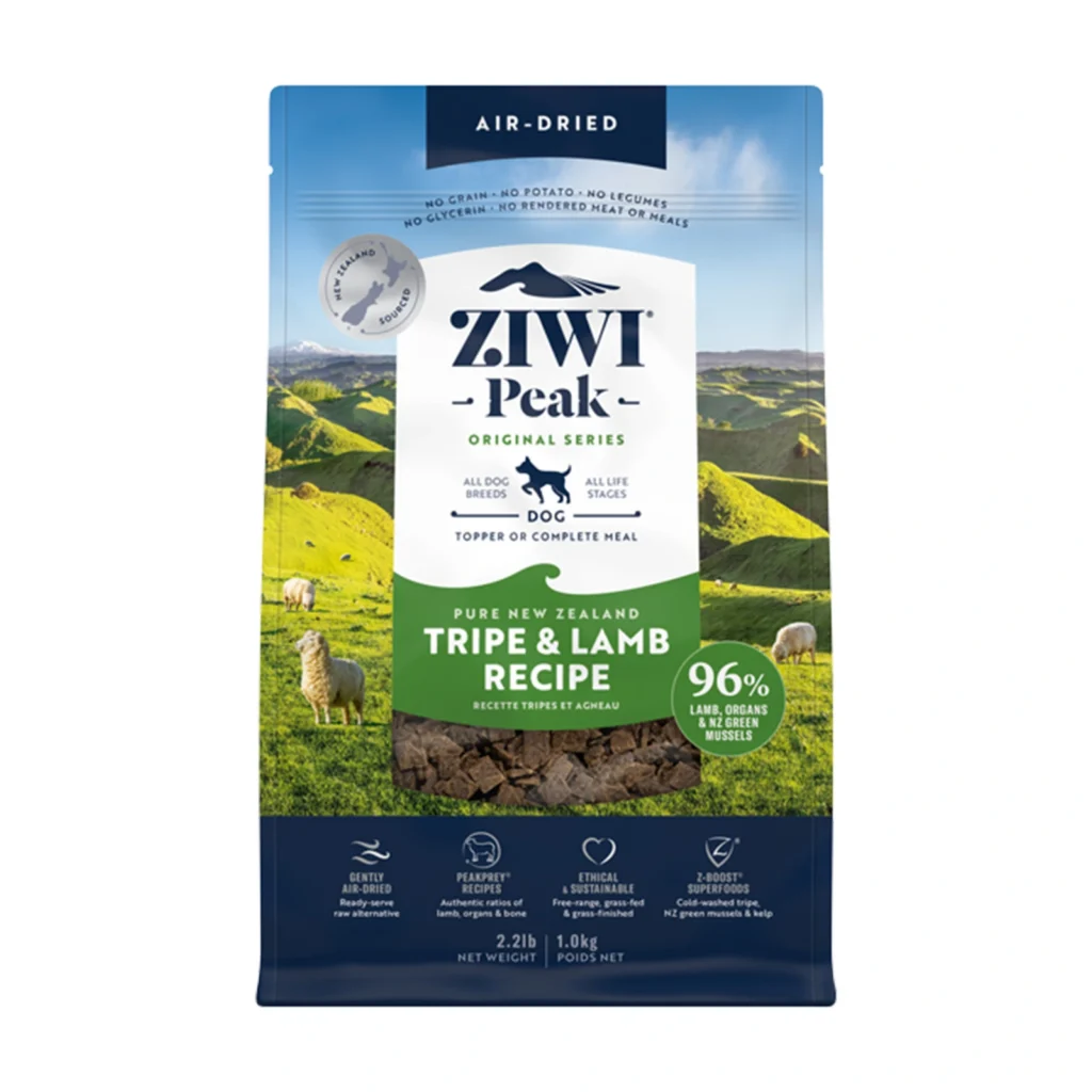 ziwi dog food ziwi dog food
