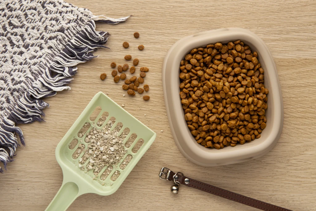 Best Dog Food with Grain
