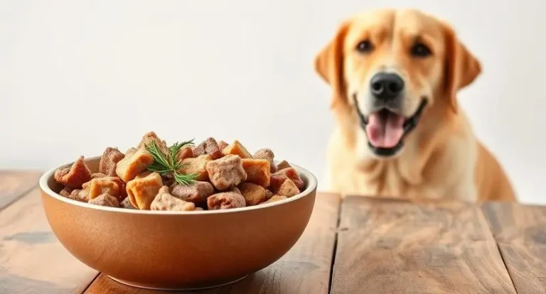 Good Wet Dog Foods