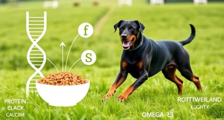 best large breed dog food